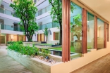 The Cloud Condo Pratamnak Pattaya - Цена от 1,900,000 бат;  (Клауд Кондо Пратумнак) Пратамнак - купить квартиру в Паттайе, цена продажи, скидки