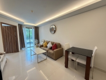 Club Royal Condo Pattaya - Condo for sale - 1