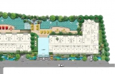 Club Royal Condo Pattaya - 楼层平面图 - 2