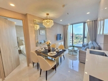 Copacabana Beach Jomtien Condo Pattaya - Condo for sale - 1