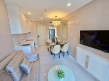 Copacabana Beach Jomtien Condo Pattaya - Condo for sale - 3