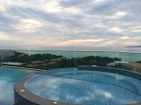 Cosy Beach View Condo Pattaya - Цена от 3,800,000 бат;  (Кози Бич Вью Кондо) Пратамнак - купить квартиру в Паттайе, цена продажи, скидки