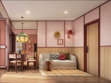 Dcondo Vite Pattaya - price from 1,890,000 THB;  Condo for sale, hot deals / 