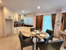 Diamond Suites Resort - apartments - 4