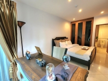 Diamond Suites Resort - apartments - 6