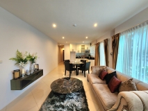 Diamond Suites Resort - apartments - 8