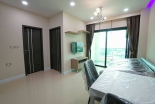 Dusit Grand Condo View Pattaya - 2559-12 อัพเดท การก่อสร้าง - 3