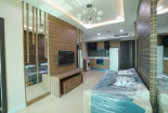 Dusit Grand Condo View Pattaya - 2559-12 อัพเดท การก่อสร้าง - 4