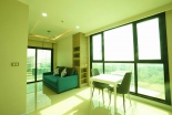 Dusit Grand Condo View Pattaya - 2559-12 อัพเดท การก่อสร้าง - 6