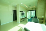 Dusit Grand Condo View Pattaya - 2559-12 อัพเดท การก่อสร้าง - 8