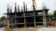 Dusit Grand Condo View - 2014-07 стройплощадка - 2