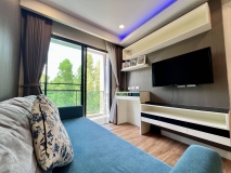 Dusit Grand Park Condo Pattaya - Condo for sale - 1