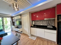 Dusit Grand Park Condo Pattaya - Condo for sale - 4 Dusit Grand Park Condo Pattaya - Condo for sale - 4