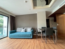 Dusit Grand Park Condo Pattaya - Condo for sale - 1