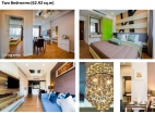 Dusit Grand Park Condo Pattaya - unit plans - 4