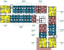 Dusit Grand Park Condo Pattaya - floor plans - 10