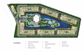 Dusit Grand Park Condo Pattaya - floor plans - 11