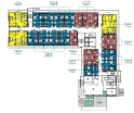Dusit Grand Park Condo Pattaya - floor plans - 9