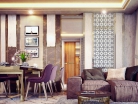 Dusit Grand Park 2 condo - interiors 3D - 6