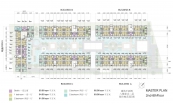 Dusit Grand Park 2 condo - floor plans - 2
