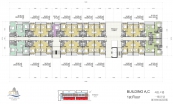 Dusit Grand Park 2 condo - floor plans - 3