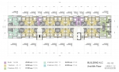 Dusit Grand Park 2 condo - floor plans - 4