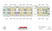 Dusit Grand Park 2 condo - floor plans - 5