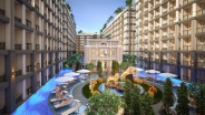 Dusit Grand Park 2 condo - project - 1