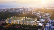 Dusit Grand Park 2 condo - project - 10