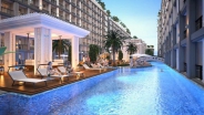 Dusit Grand Park 2 condo - project - 2