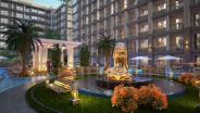 Dusit Grand Park 2 condo - project - 3