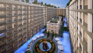 Dusit Grand Park 2 condo - project - 4