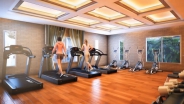 Dusit Grand Park 2 condo - project - 9