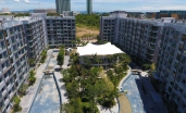 Dusit Grand Park Condo - 2017-07 стройплощадка - 2