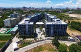 Dusit Grand Park Condo - 2017-07 стройплощадка - 3