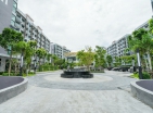 Dusit Grand Park Condo - 2017-07 стройплощадка - 8