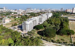 Pristine Park 3 Condo Pattaya - 2025-12 construction site - 1