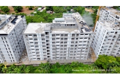 Pristine Park 3 - 2025-10  construction site - 1