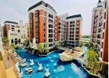 Espana Condo Resort Pattaya - Цена от 1,790,000 бат;  (Эспана Кондо Ресорт) Джомтьен - купить квартиру в Паттайе, цена продажи, скидки