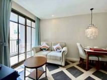 Espana Condo Resort Pattaya - Condo for sale - 1