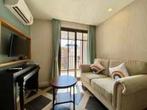 Espana Condo Resort Pattaya - Condo for sale - 4