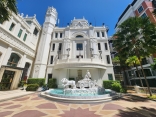Espana Condo Resort Pattaya - Цена от 1,790,000 бат;  (Эспана Кондо Ресорт) Джомтьен - купить квартиру в Паттайе, цена продажи, скидки