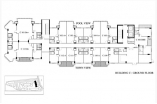 Espana Condo Resort Pattaya - floor plans - 9