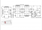 Espana Condo Resort Pattaya - floor plans - 9