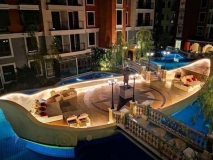 Espana Condo Resort Pattaya - 2019-11 - 2