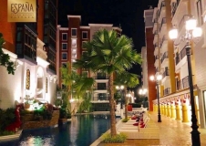 Espana Condo Resort Pattaya - 2019-11 - 3