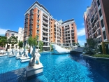 Espana Condo Resort Pattaya - Цена от 1,790,000 бат;  (Эспана Кондо Ресорт) Джомтьен - купить квартиру в Паттайе, цена продажи, скидки