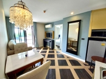 Espana Condo Resort Pattaya - квартиры - 1
