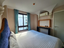 Espana Condo Resort Pattaya - квартиры - 4