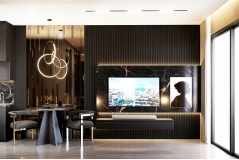 Grand BayView Condo Pattaya - Studio - 1